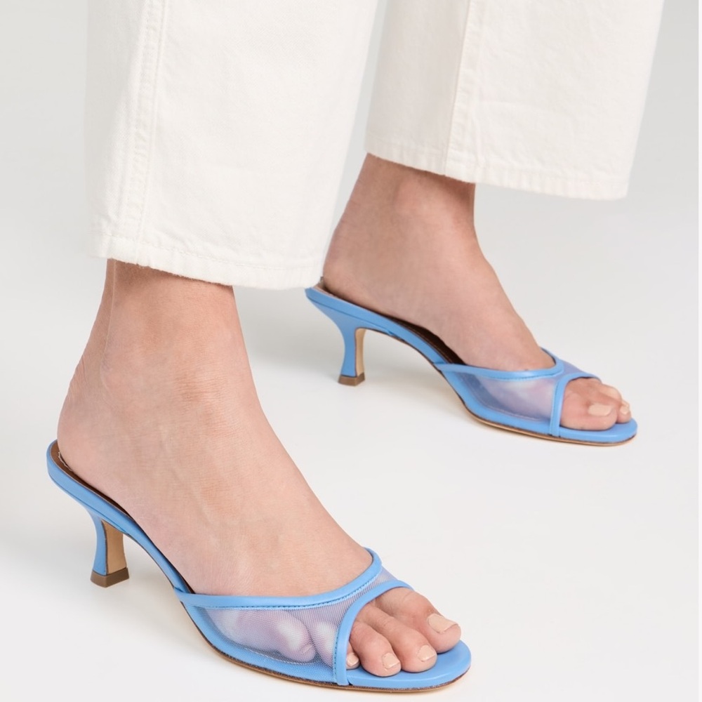 Staud BRIGITTE MULE 35.5